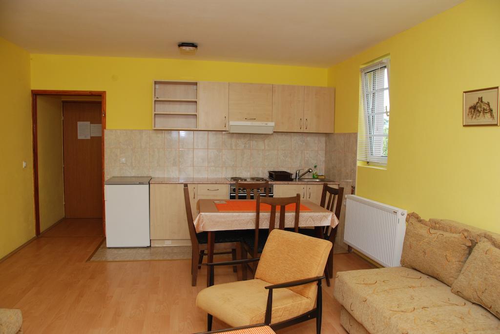 Apartments Hadzi Soko Banja Quarto foto