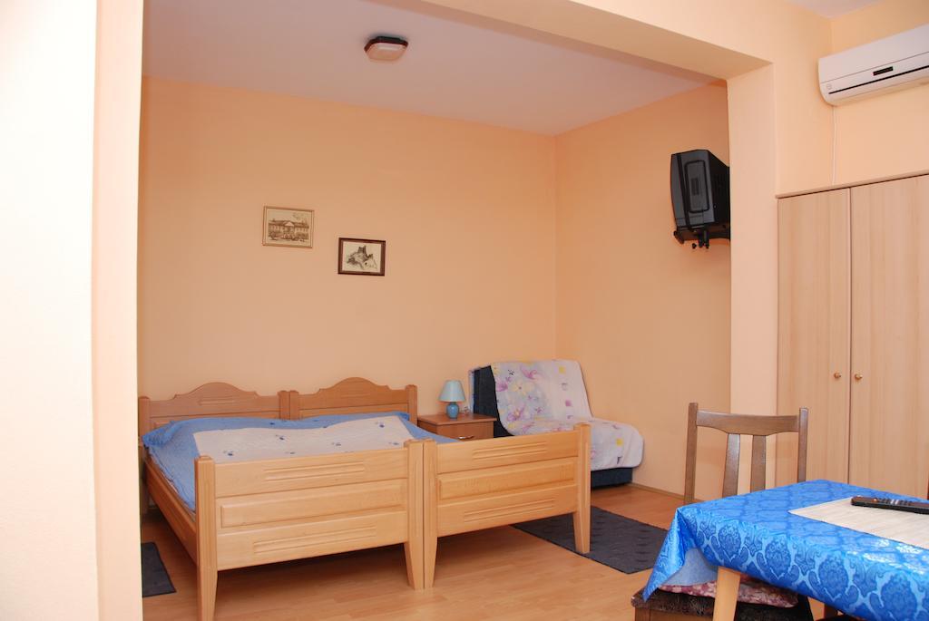 Apartments Hadzi Soko Banja Quarto foto