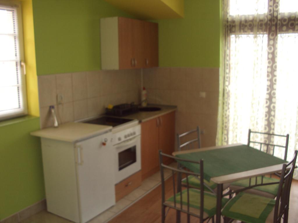 Apartments Hadzi Soko Banja Quarto foto